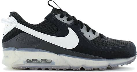 nike zwarte heren schoenen